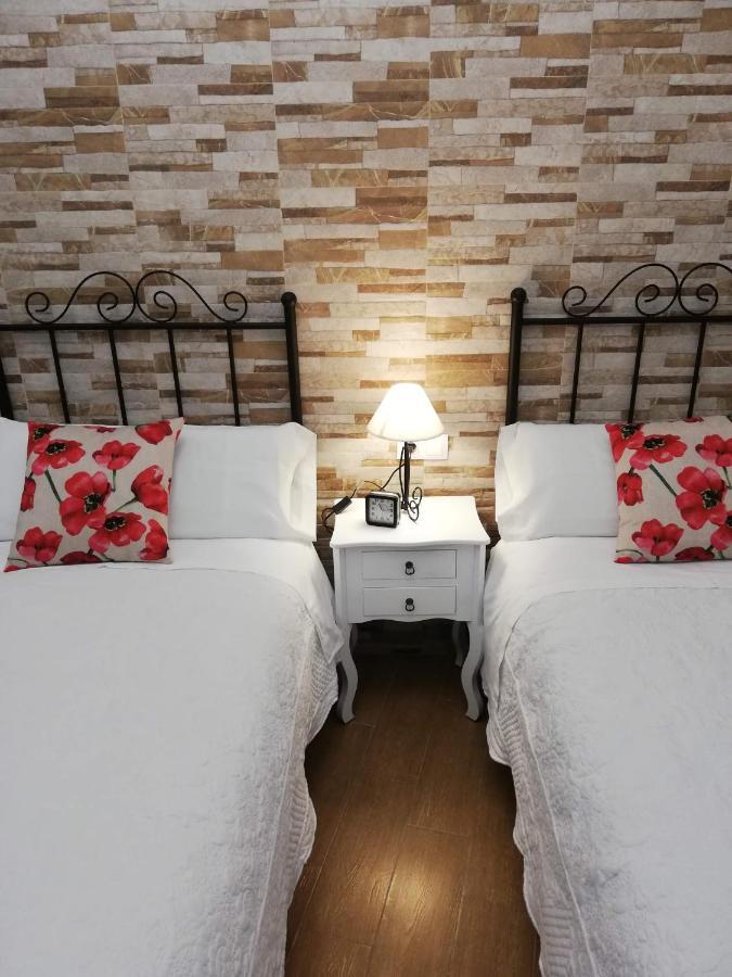 Apartamento Sevilla 8 Bormujos Bagian luar foto