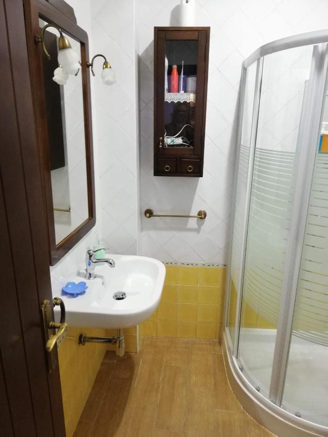 Apartamento Sevilla 8 Bormujos Bagian luar foto