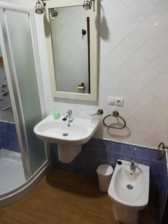 Apartamento Sevilla 8 Bormujos Bagian luar foto