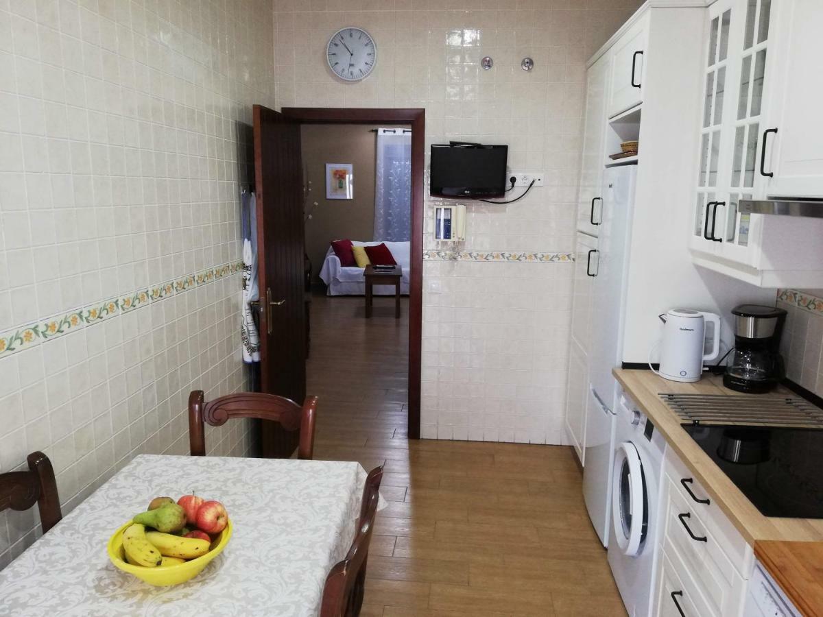 Apartamento Sevilla 8 Bormujos Bagian luar foto