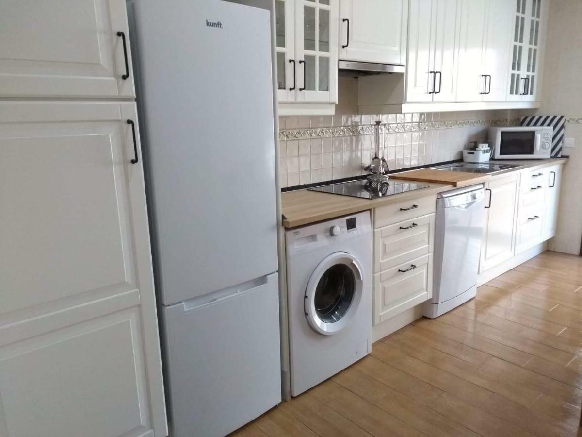 Apartamento Sevilla 8 Bormujos Bagian luar foto